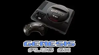 [TUTORIAL] How to Install GENPLUS GX Sega Emulator on the Wii with BOXART