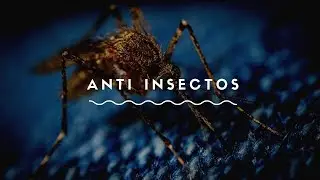▷ Que no te coman los bichos este verano 🦟 LOS MEJORES ANTI INSECTOS 🥇