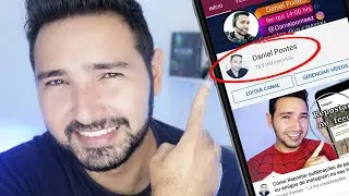 How to add a profile picture on YouTube - How to change your YouTube channel photo