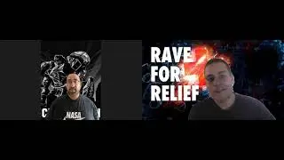 Rave for Relief Interview - ODI