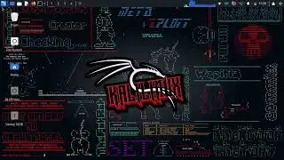 Make your Linux PC Windows like.(KAlI UNDERCOVER MODE)