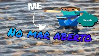 To no barquin rapaziada 😌👌