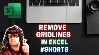 How to remove or add Gridlines in 