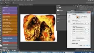 separacion de colores para serigrafia photoshop cs6