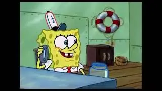 Patrick, That’s a Minigun