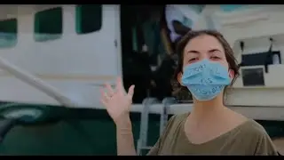 Travelling in East Africa During a Pandemic