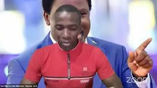 He said to them, “He who has ears to hear, let him hear