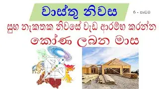 කෝණ ලබන මාස / කෝණ ගෙවී යන මාස (Kona masa)