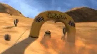 Cabela's 4x4 Off-Road Adventure 1 Intro