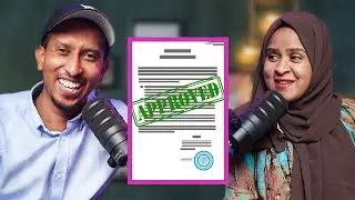 WARQADII BADASHAY NOLOSHEEYDA | Episode 4
