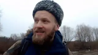 Мой вызов. Сделай это! 100 км пешком за сутки!