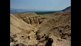 Кумран и "Евангелие Мира от Ессеев"