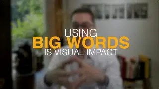 S.P.Y. Presentations - Using Big Words