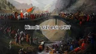 Er Turan | Türk Kanı (Türkçe Şarkı Sözleriyle)