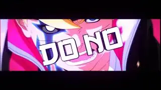 ИНТРО ДЛЯ DO NO