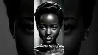 Present-day Actresses Film Noir