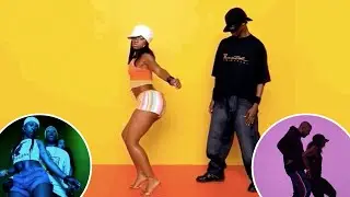 Who's the Dancer From Sean Paul's Music Video? Tanisha Scott's Insane Career & Resume| BFTV