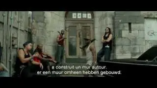 Brick Mansions - Official trailer (NL/FR subtitles)