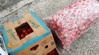 ЦІНИ НА Ринку у Львові 12 грудня на продукти