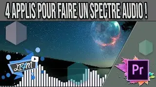 ◄ 4 ASTUCES POUR FAIRE UN SPECTRE AUDIO SANS AFTER EFFECTS │AUDIO SPECTRUM WITHOUT AFTER EFFECTS ►