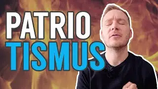 Patridiotismus per Gesetz - Roast der Woche: André Herrmann