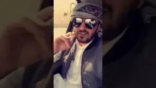 قصة اكشن مع سعود غربي و الشغاله الاثيوبيه