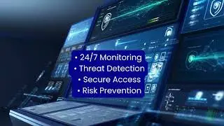 Advanced protection against cyber attacks