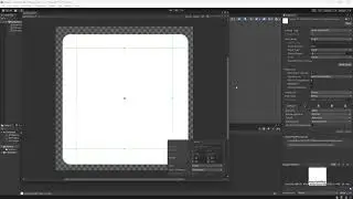 9-slicing Sprites in Unity - Quick and Simple Tutorial for Beginners