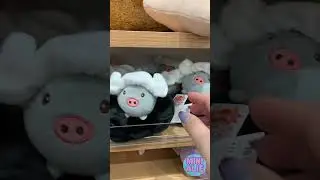 UK Miniso (Brent Cross), Part 8 #toyshop #toyhunt #shopping