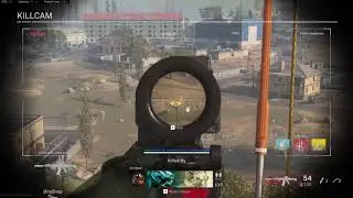 Call of Duty Warzone Xbox & PS Aim Assist
