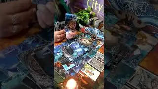 Бумеранг вражине от Богини Гекаты.