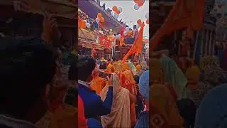 Jai Shree Ram... #ayodhya #ram