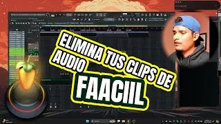 DE ESTA FORMA ELIMINA LOS CLIPS QUE NO NECESITAS EN TUS PROYECTS DE  FL STUDIO - AHORRAS ESPACIO
