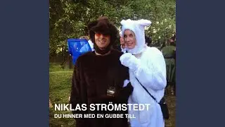 Du hinner med en gubbe till