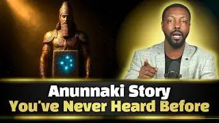 What They Never Told You About Anunnaki | Billy Carson