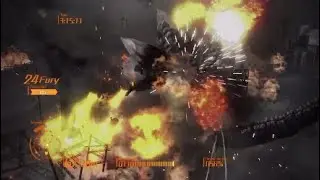 Space Godzilla fucking dies