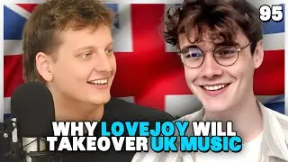 Why Wilbur Soot Will Takeover UK Music