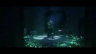 Monster Hunter | Cinematic Unreal Engine 5