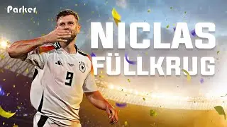 Der Niclas Füllkrug Song