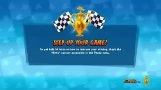 Crash Team Racing - Online races