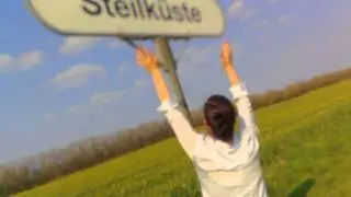Ausflug nach Kühlungsborn 04.05.2013