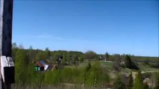 Мста-река (Денис Миронов-Тверской) Май 2015