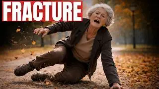 Osteoporosis: Uncovered By A Fall - Don't Ignore These Signs (Doctor Explains)