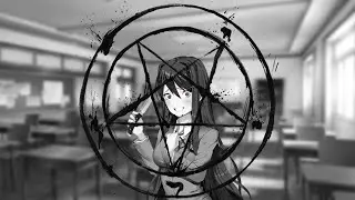 Yuri kidnaps MC! Part 1 (DDLC Mod)