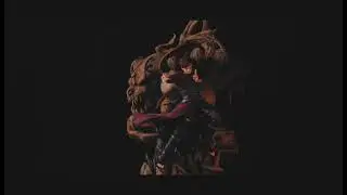 C.D.C & PC Studio - Gaara