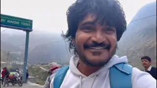 ఇండియా 🇮🇳 1st విలేజ్ లో 🤩 ఛాయ్ 😋