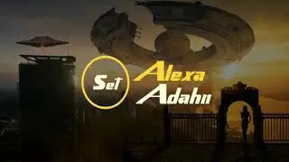 How to set up five Adhans in any Amazon Alexa?