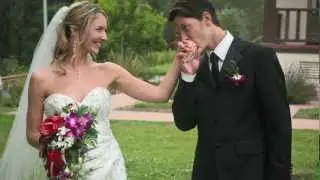 Kyer Wiltshire - Artistic Wedding Photos (HD)