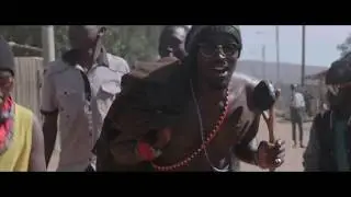 Lemarti - Motii Nkaina (Official Video)