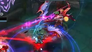 League of mimis